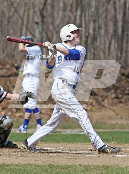 Thumbnail 1 in East Lyme @ Bacon Academy photogallery.