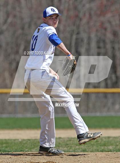 Thumbnail 3 in East Lyme @ Bacon Academy photogallery.