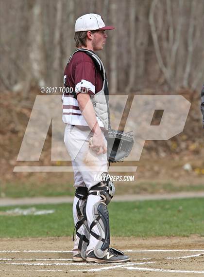Thumbnail 2 in East Lyme @ Bacon Academy photogallery.
