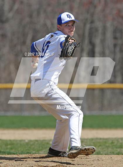 Thumbnail 2 in East Lyme @ Bacon Academy photogallery.