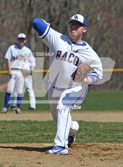 Thumbnail 2 in East Lyme @ Bacon Academy photogallery.