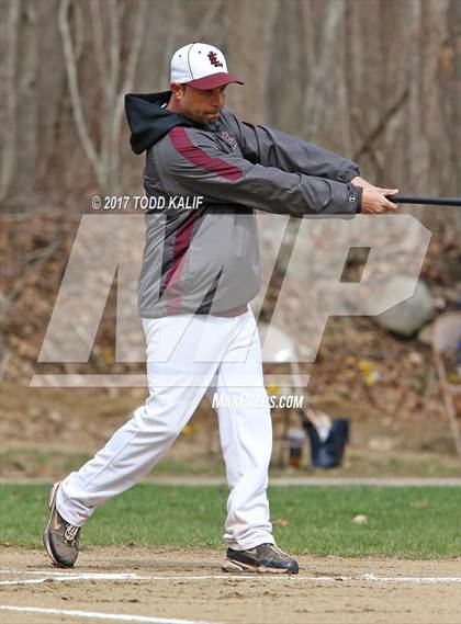 Thumbnail 3 in East Lyme @ Bacon Academy photogallery.
