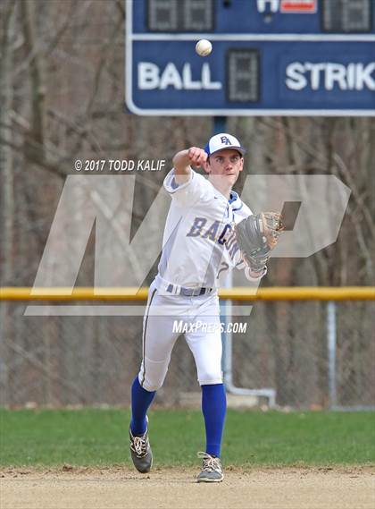 Thumbnail 3 in East Lyme @ Bacon Academy photogallery.