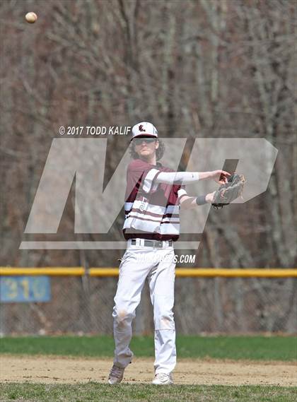 Thumbnail 1 in East Lyme @ Bacon Academy photogallery.