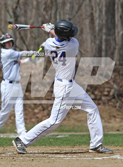 Thumbnail 1 in East Lyme @ Bacon Academy photogallery.