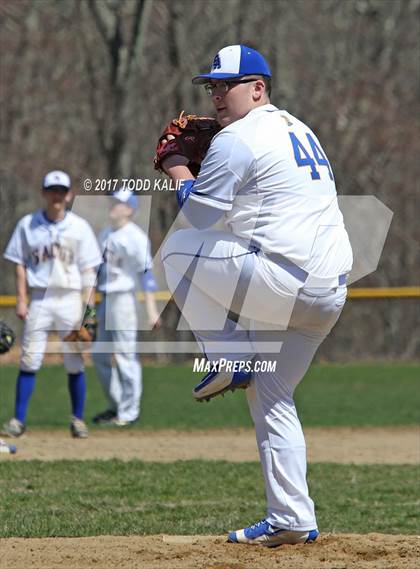 Thumbnail 1 in East Lyme @ Bacon Academy photogallery.