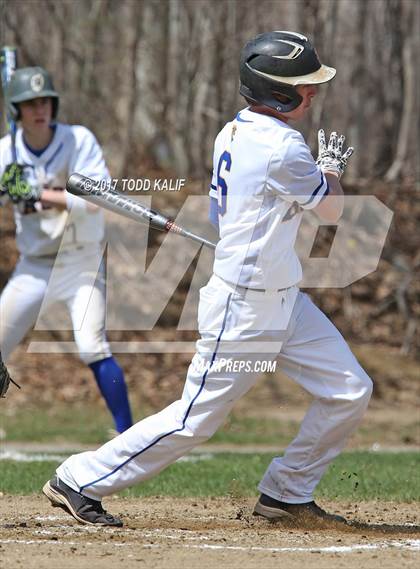 Thumbnail 2 in East Lyme @ Bacon Academy photogallery.