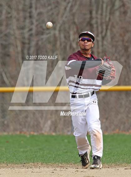 Thumbnail 3 in East Lyme @ Bacon Academy photogallery.