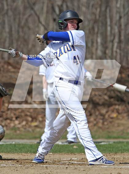 Thumbnail 1 in East Lyme @ Bacon Academy photogallery.