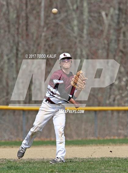 Thumbnail 1 in East Lyme @ Bacon Academy photogallery.