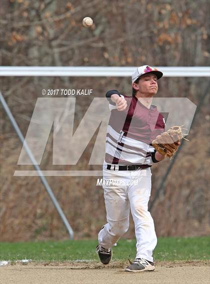 Thumbnail 1 in East Lyme @ Bacon Academy photogallery.