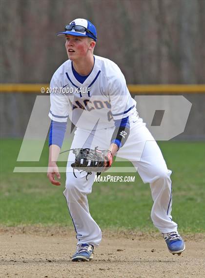 Thumbnail 3 in East Lyme @ Bacon Academy photogallery.