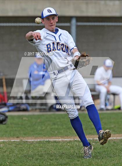 Thumbnail 3 in East Lyme @ Bacon Academy photogallery.