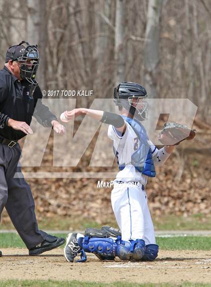 Thumbnail 3 in East Lyme @ Bacon Academy photogallery.