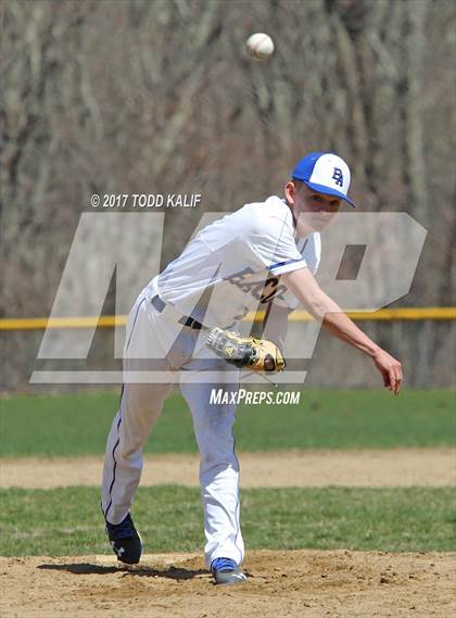 Thumbnail 1 in East Lyme @ Bacon Academy photogallery.