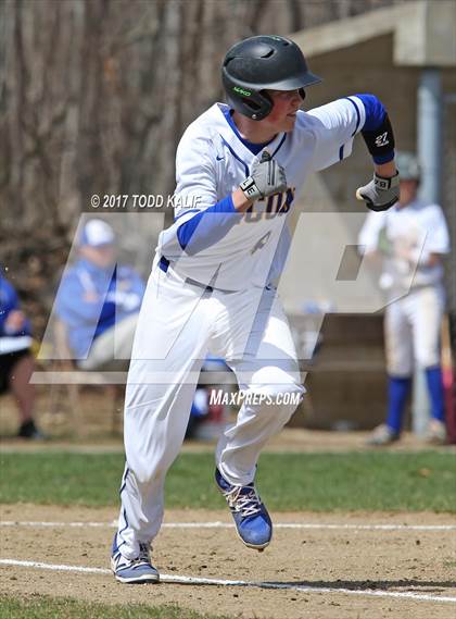 Thumbnail 3 in East Lyme @ Bacon Academy photogallery.