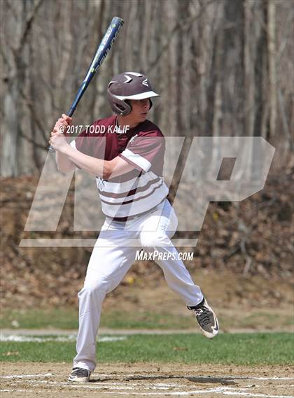 Thumbnail 2 in East Lyme @ Bacon Academy photogallery.