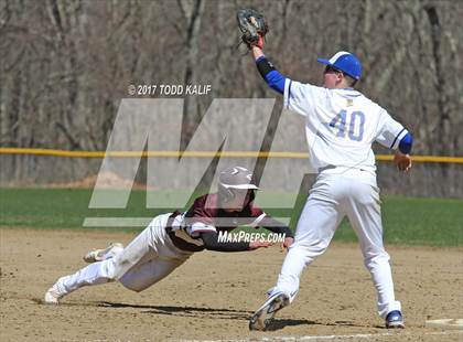 Thumbnail 2 in East Lyme @ Bacon Academy photogallery.
