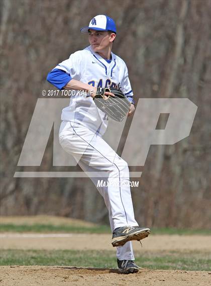 Thumbnail 3 in East Lyme @ Bacon Academy photogallery.