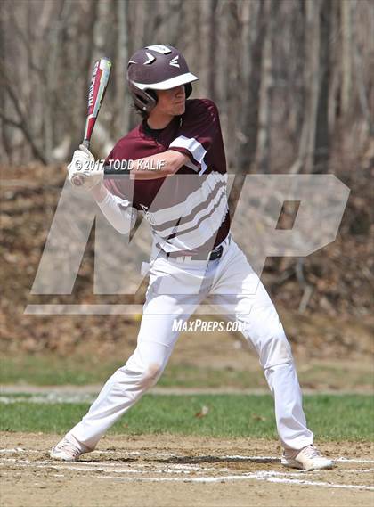 Thumbnail 3 in East Lyme @ Bacon Academy photogallery.