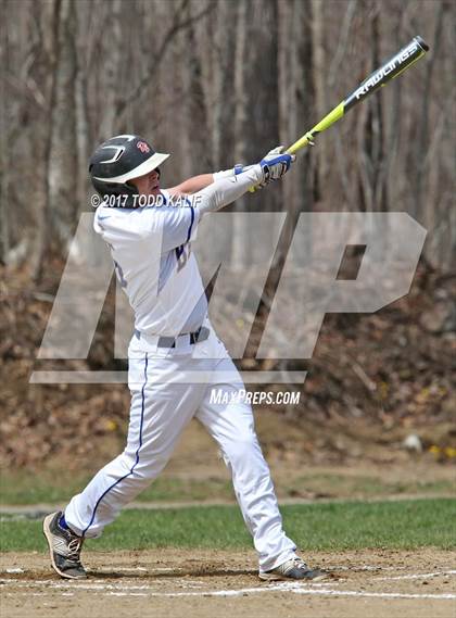 Thumbnail 2 in East Lyme @ Bacon Academy photogallery.