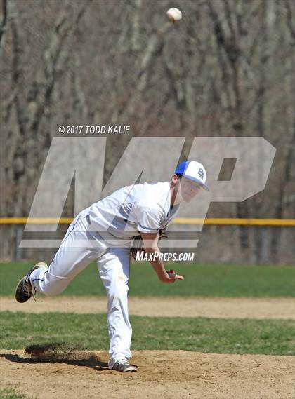 Thumbnail 1 in East Lyme @ Bacon Academy photogallery.