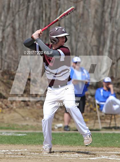 Thumbnail 1 in East Lyme @ Bacon Academy photogallery.