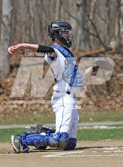 Thumbnail 1 in East Lyme @ Bacon Academy photogallery.