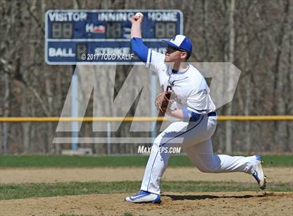 Thumbnail 2 in East Lyme @ Bacon Academy photogallery.