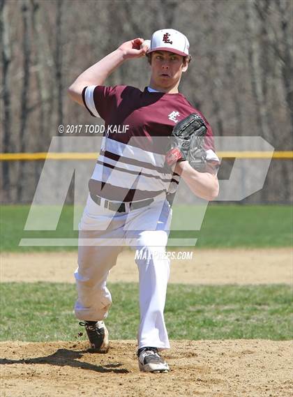 Thumbnail 2 in East Lyme @ Bacon Academy photogallery.