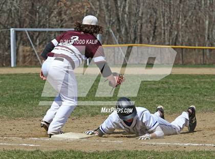Thumbnail 3 in East Lyme @ Bacon Academy photogallery.