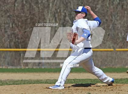 Thumbnail 2 in East Lyme @ Bacon Academy photogallery.