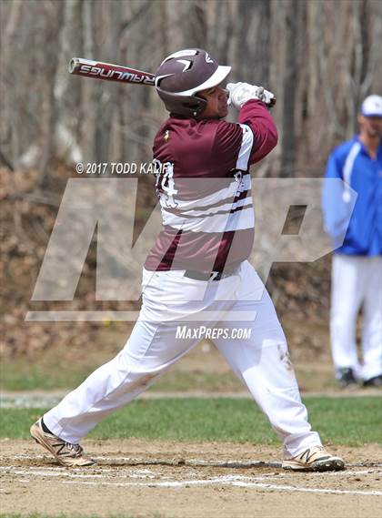 Thumbnail 3 in East Lyme @ Bacon Academy photogallery.