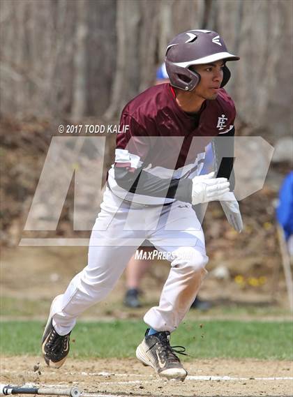 Thumbnail 1 in East Lyme @ Bacon Academy photogallery.
