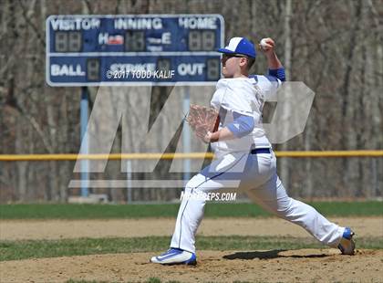 Thumbnail 1 in East Lyme @ Bacon Academy photogallery.