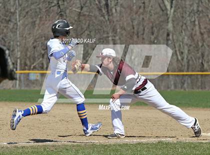 Thumbnail 1 in East Lyme @ Bacon Academy photogallery.