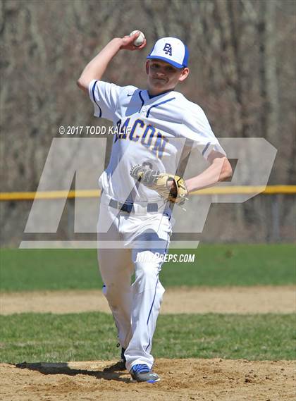 Thumbnail 1 in East Lyme @ Bacon Academy photogallery.