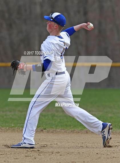 Thumbnail 2 in East Lyme @ Bacon Academy photogallery.
