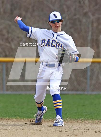 Thumbnail 1 in East Lyme @ Bacon Academy photogallery.