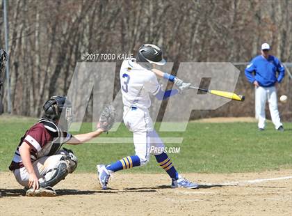 Thumbnail 2 in East Lyme @ Bacon Academy photogallery.