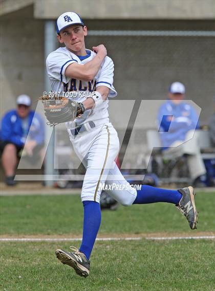 Thumbnail 2 in East Lyme @ Bacon Academy photogallery.