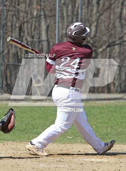 Thumbnail 2 in East Lyme @ Bacon Academy photogallery.