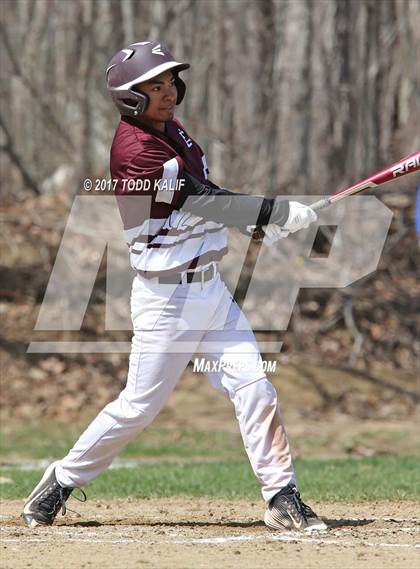 Thumbnail 2 in East Lyme @ Bacon Academy photogallery.