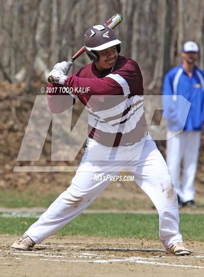 Thumbnail 1 in East Lyme @ Bacon Academy photogallery.