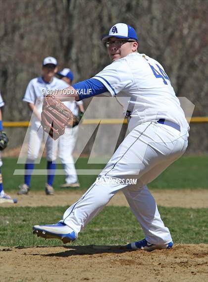 Thumbnail 1 in East Lyme @ Bacon Academy photogallery.