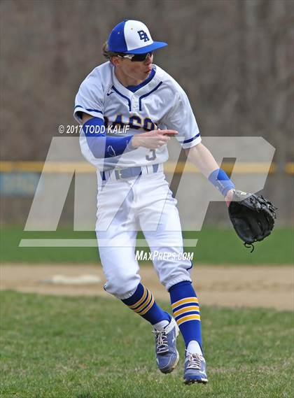 Thumbnail 1 in East Lyme @ Bacon Academy photogallery.