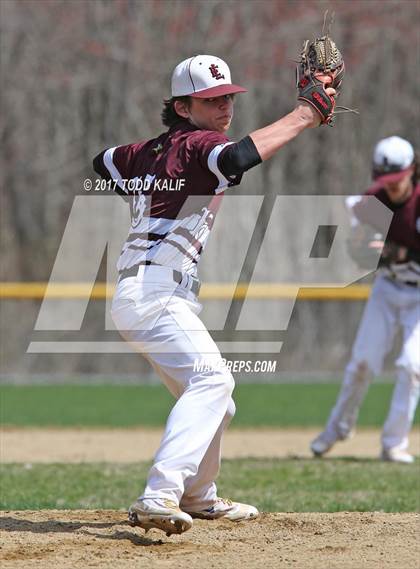 Thumbnail 3 in East Lyme @ Bacon Academy photogallery.