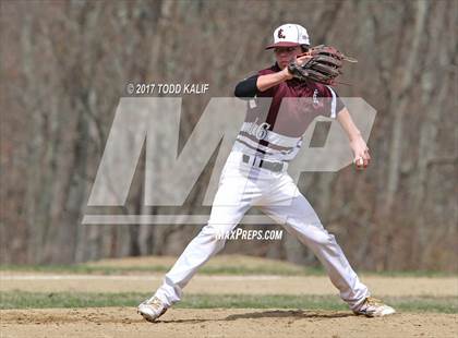 Thumbnail 1 in East Lyme @ Bacon Academy photogallery.