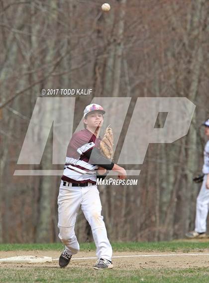 Thumbnail 1 in East Lyme @ Bacon Academy photogallery.