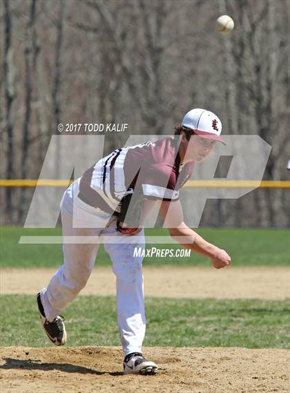 Thumbnail 1 in East Lyme @ Bacon Academy photogallery.